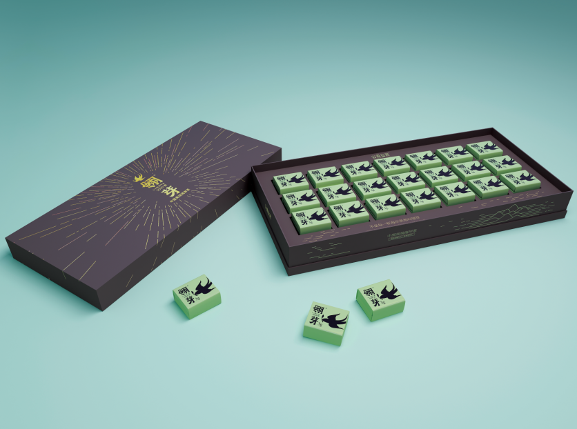 翎芽标准 | 6大环节，88个标准，110项检测方知匠心
